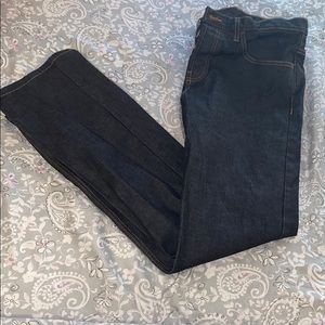 Men’s Gucci Jeans